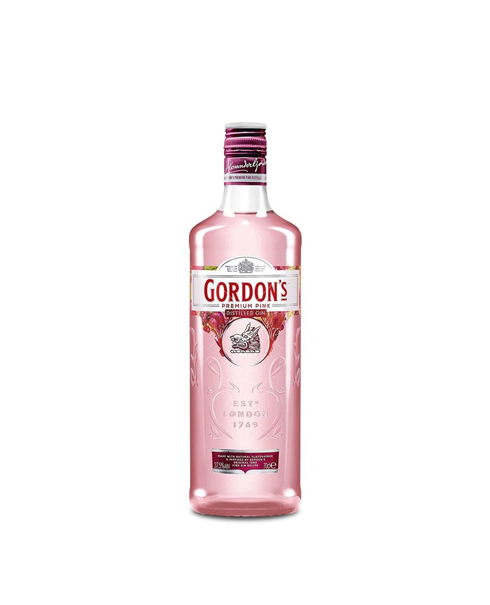 Gordon’s Pink 700ml – Red Dot Liquor