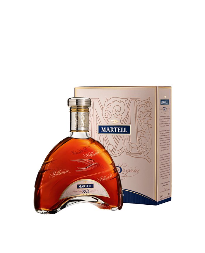 Martell XO 700ml